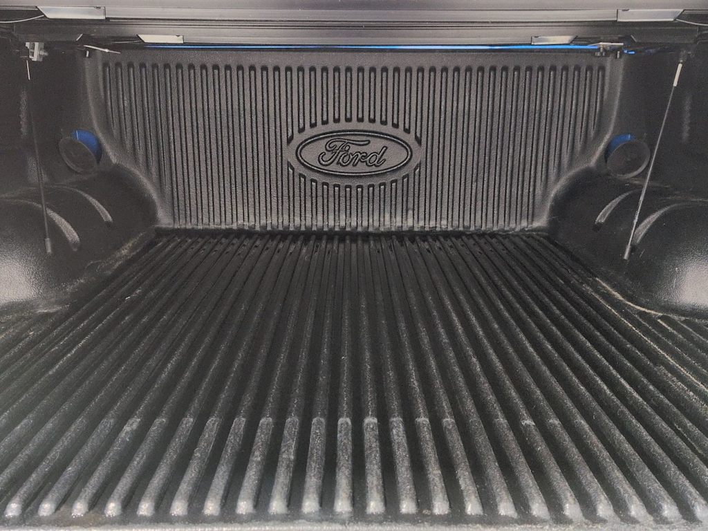 Thumbnail: 2023 Ford Ranger - 17