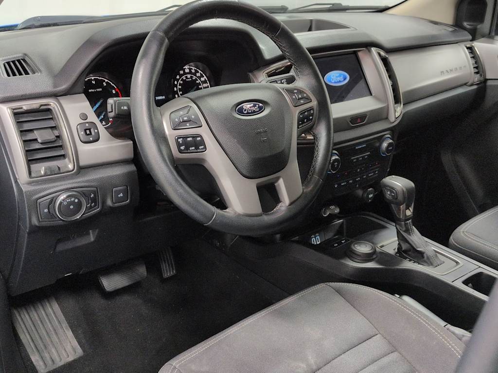 Thumbnail: 2023 Ford Ranger - 2