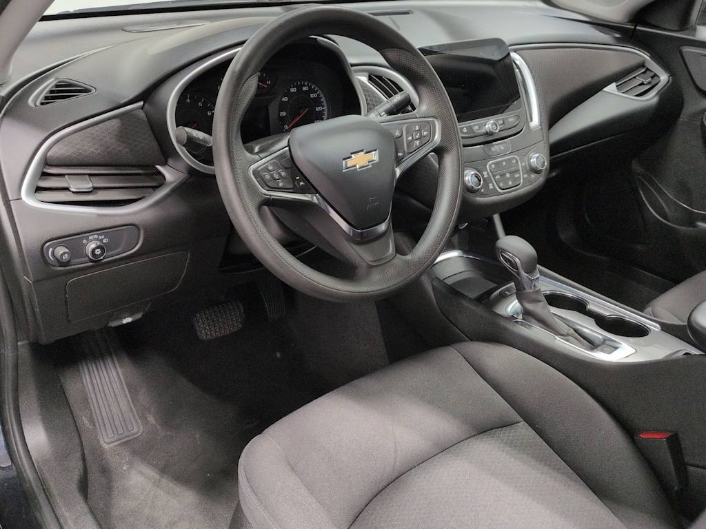 Thumbnail: 2023 Chevrolet Malibu - 2