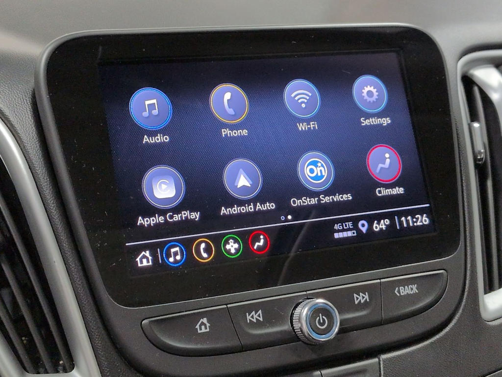 Thumbnail: 2023 Chevrolet Malibu - 15