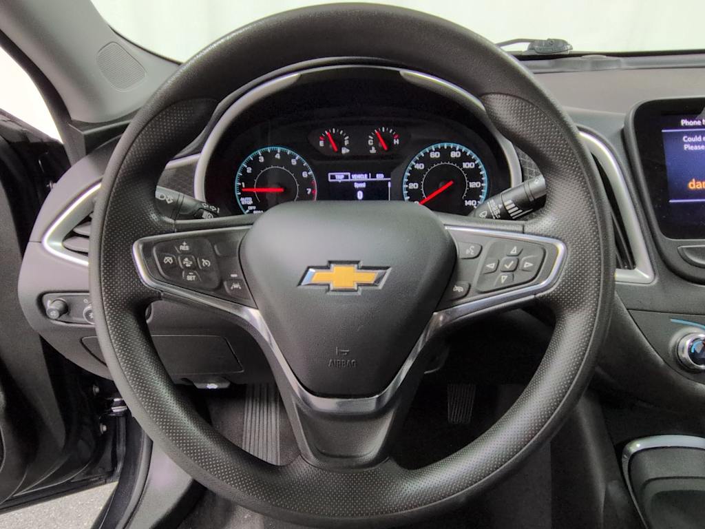 Thumbnail: 2023 Chevrolet Malibu - 14