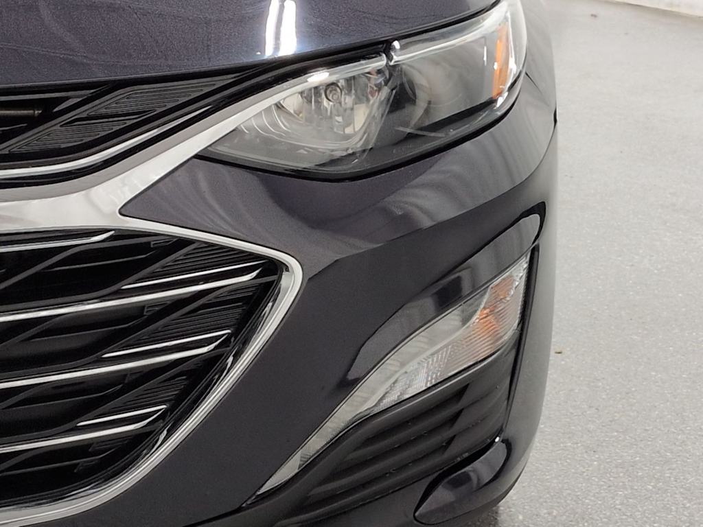 Thumbnail: 2023 Chevrolet Malibu - 25