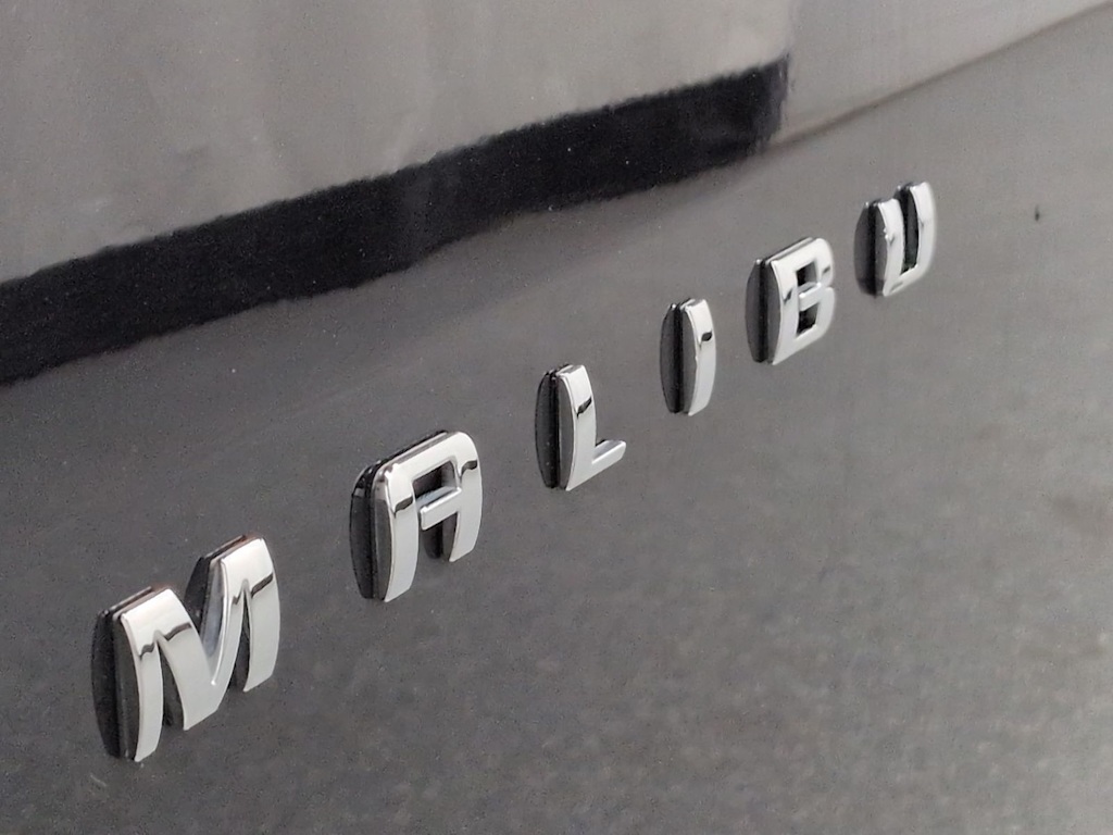 Thumbnail: 2023 Chevrolet Malibu - 7