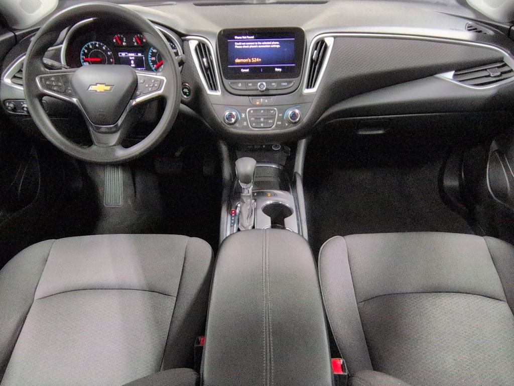 Thumbnail: 2023 Chevrolet Malibu - 10