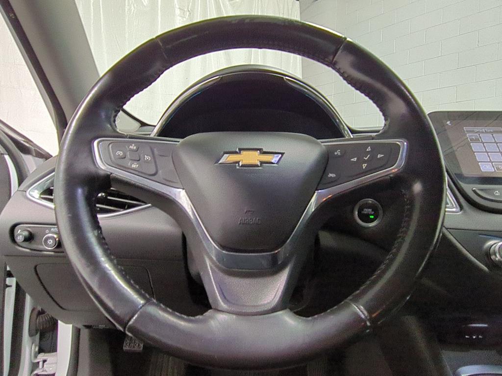 Thumbnail: 2018 Chevrolet Malibu - 14