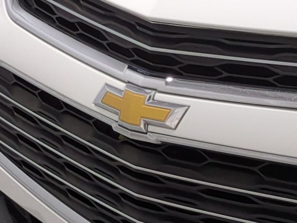 Thumbnail: 2018 Chevrolet Malibu - 7