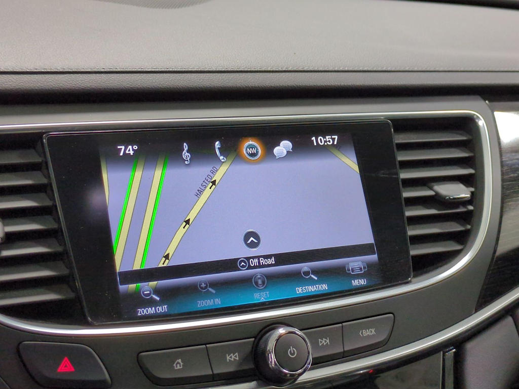 Thumbnail: 2019 Buick LaCrosse - 32