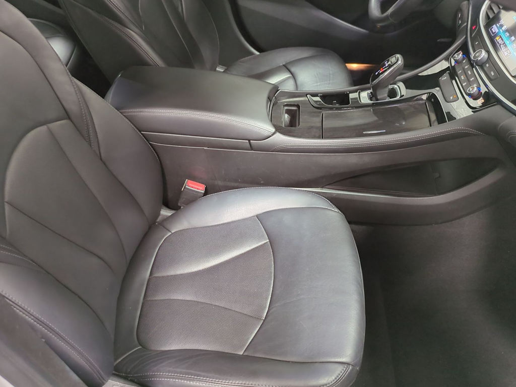 Thumbnail: 2019 Buick LaCrosse - 28