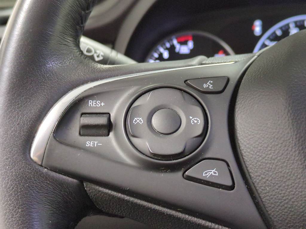 Thumbnail: 2019 Buick LaCrosse - 29