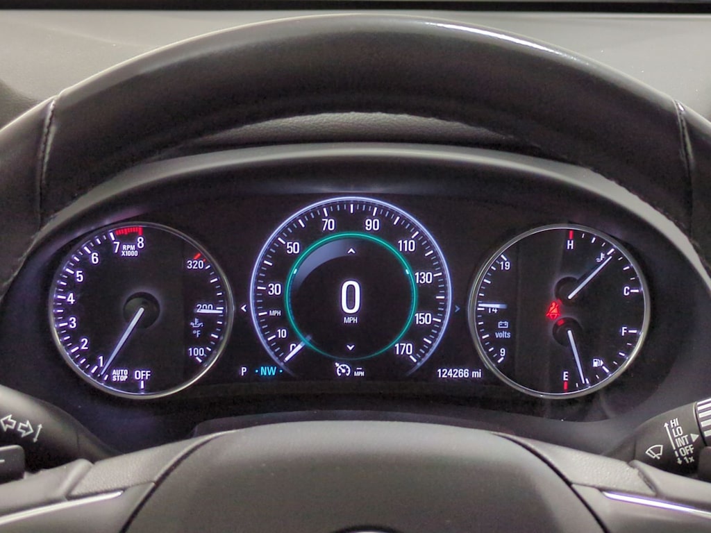 Thumbnail: 2019 Buick LaCrosse - 17