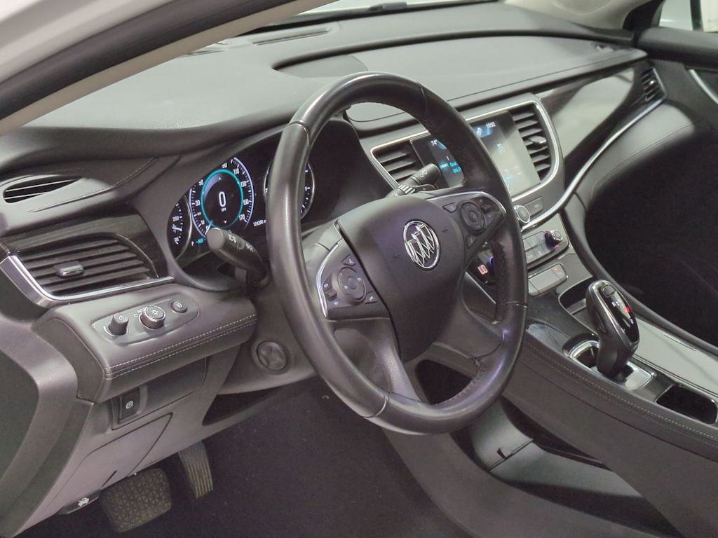 Thumbnail: 2019 Buick LaCrosse - 2