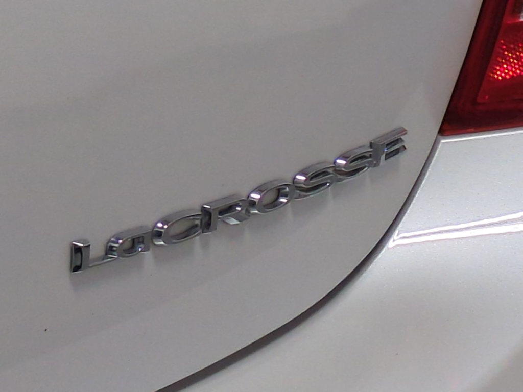Thumbnail: 2019 Buick LaCrosse - 25