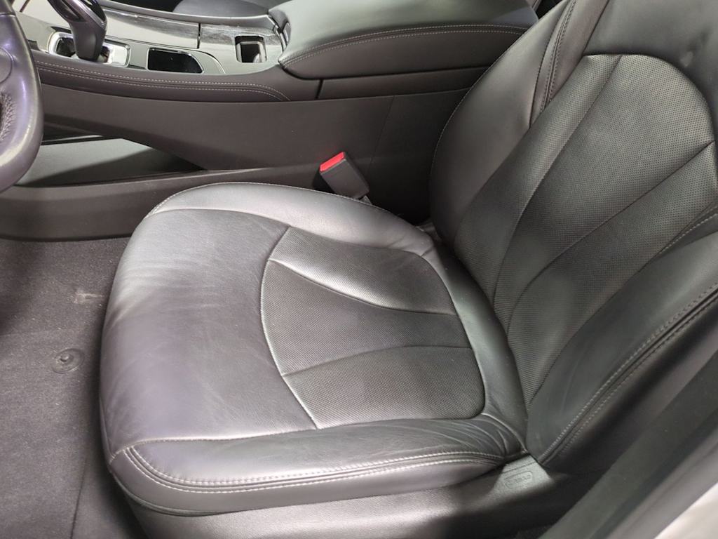 Thumbnail: 2019 Buick LaCrosse - 11