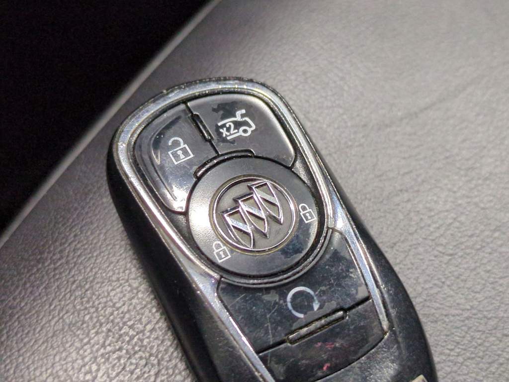 Thumbnail: 2019 Buick LaCrosse - 18