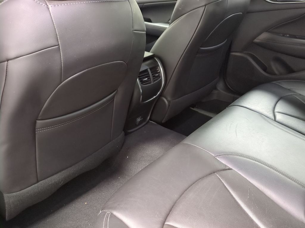 Thumbnail: 2019 Buick LaCrosse - 13