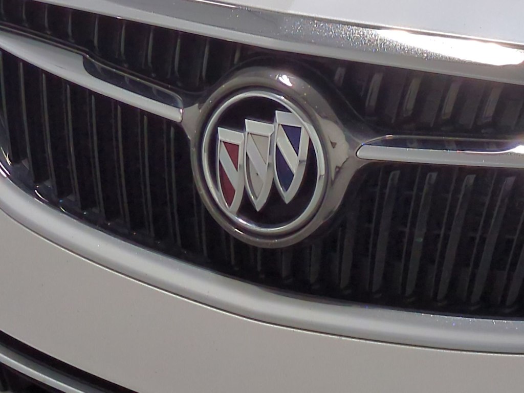 Thumbnail: 2019 Buick LaCrosse - 7