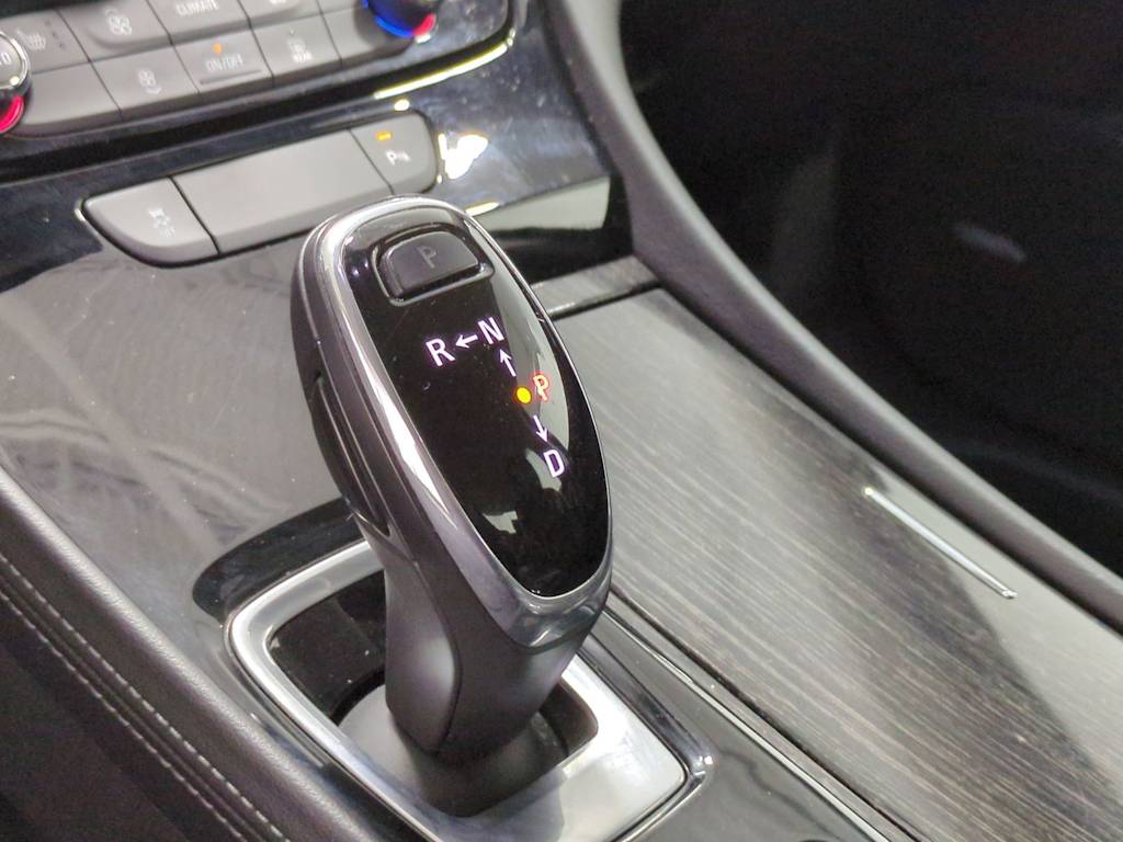 Thumbnail: 2019 Buick LaCrosse - 35
