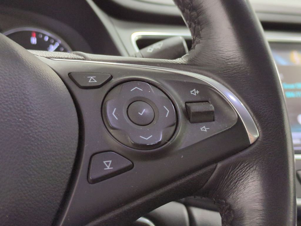 Thumbnail: 2019 Buick LaCrosse - 30