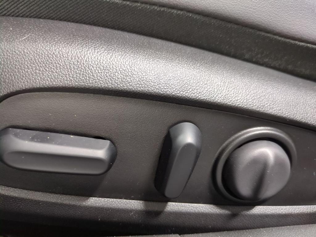 Thumbnail: 2019 Buick LaCrosse - 26