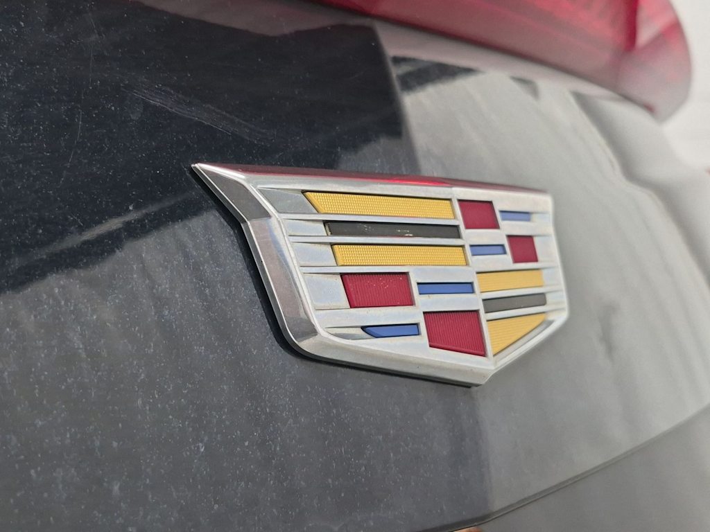 Thumbnail: 2018 Cadillac ATS - 23