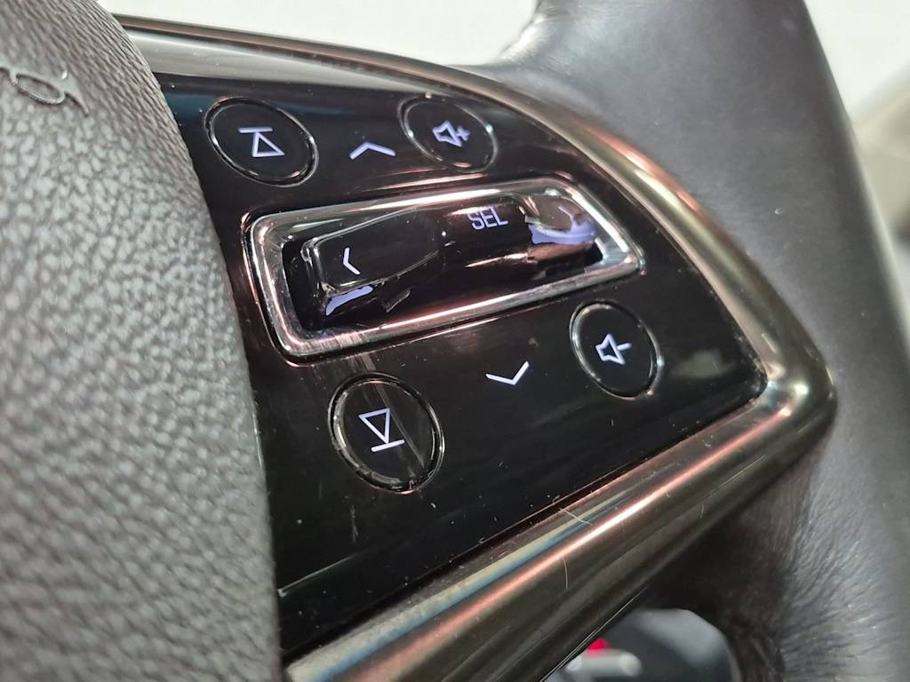 Thumbnail: 2018 Cadillac ATS - 30