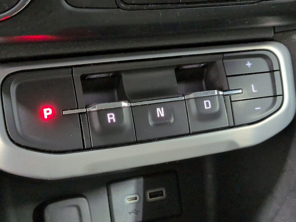 Thumbnail: 2021 GMC Acadia - 32