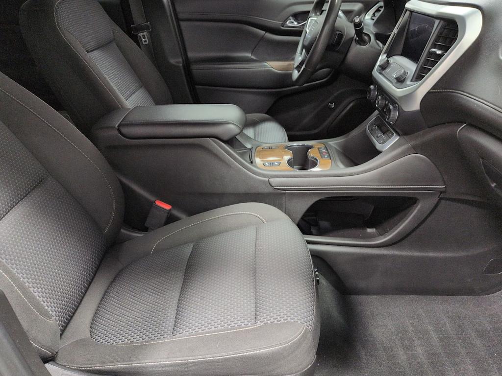 Thumbnail: 2021 GMC Acadia - 11