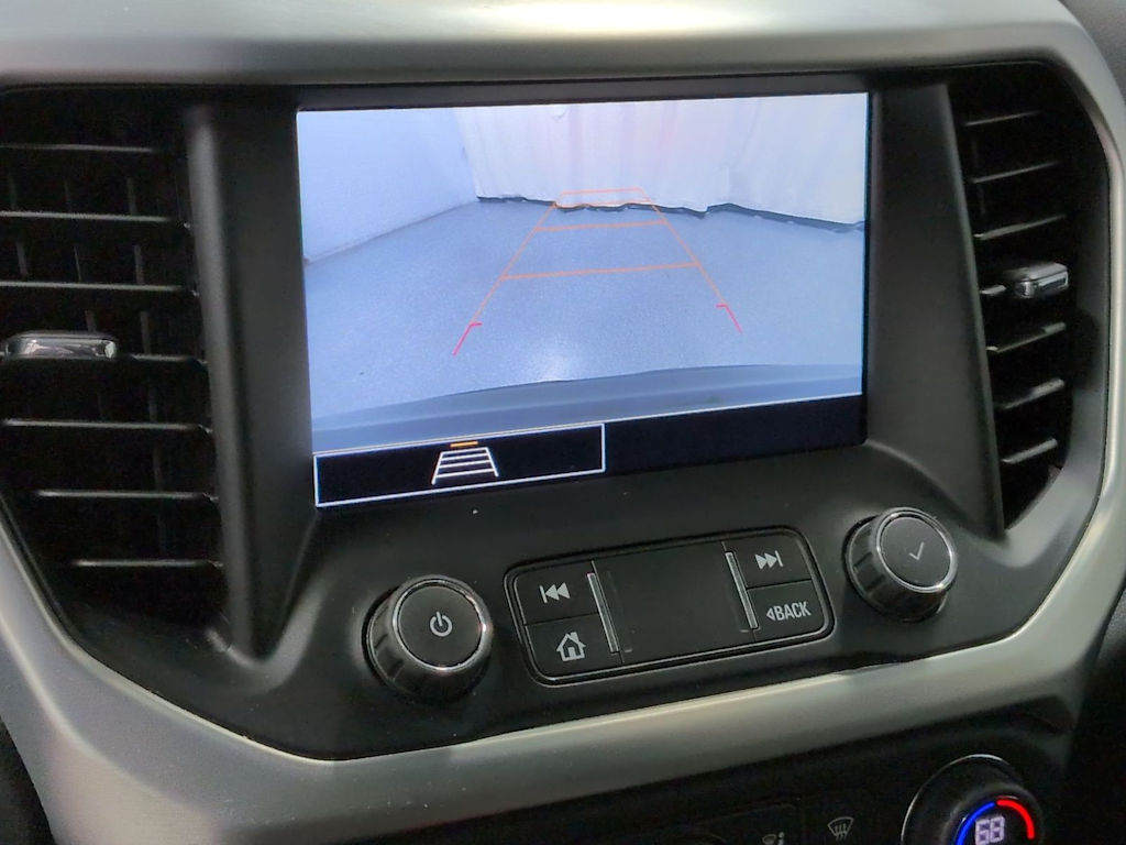 Thumbnail: 2021 GMC Acadia - 31