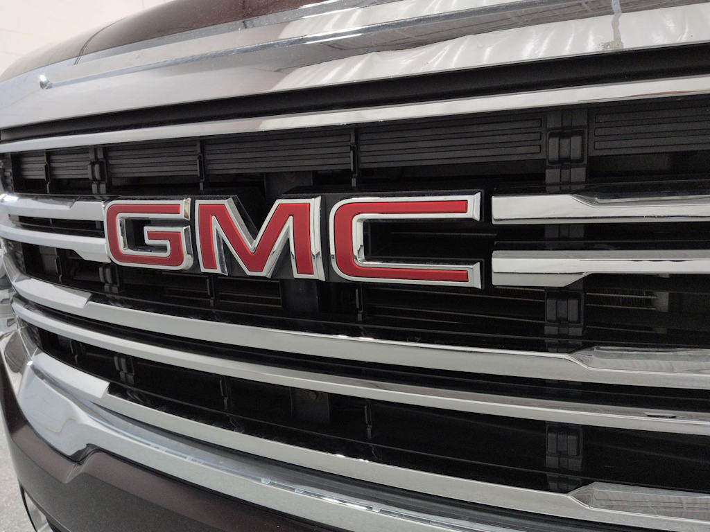 Thumbnail: 2021 GMC Acadia - 7
