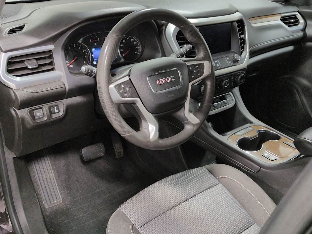 Thumbnail: 2021 GMC Acadia - 2
