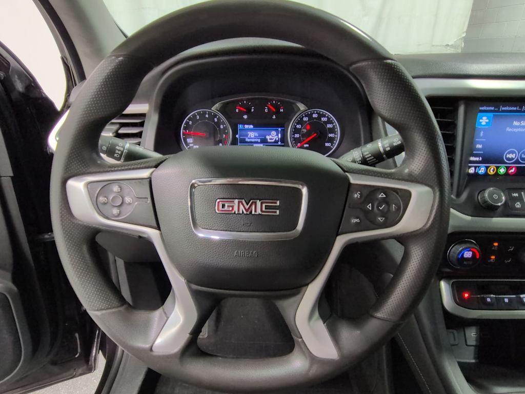 Thumbnail: 2021 GMC Acadia - 13