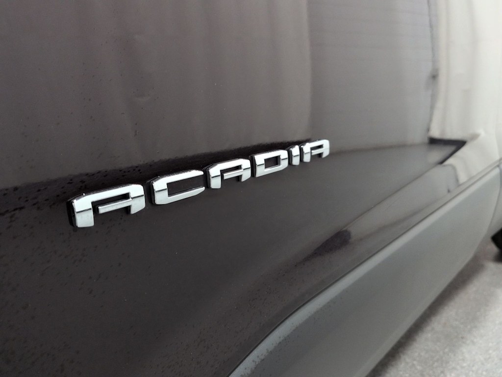 Thumbnail: 2021 GMC Acadia - 24