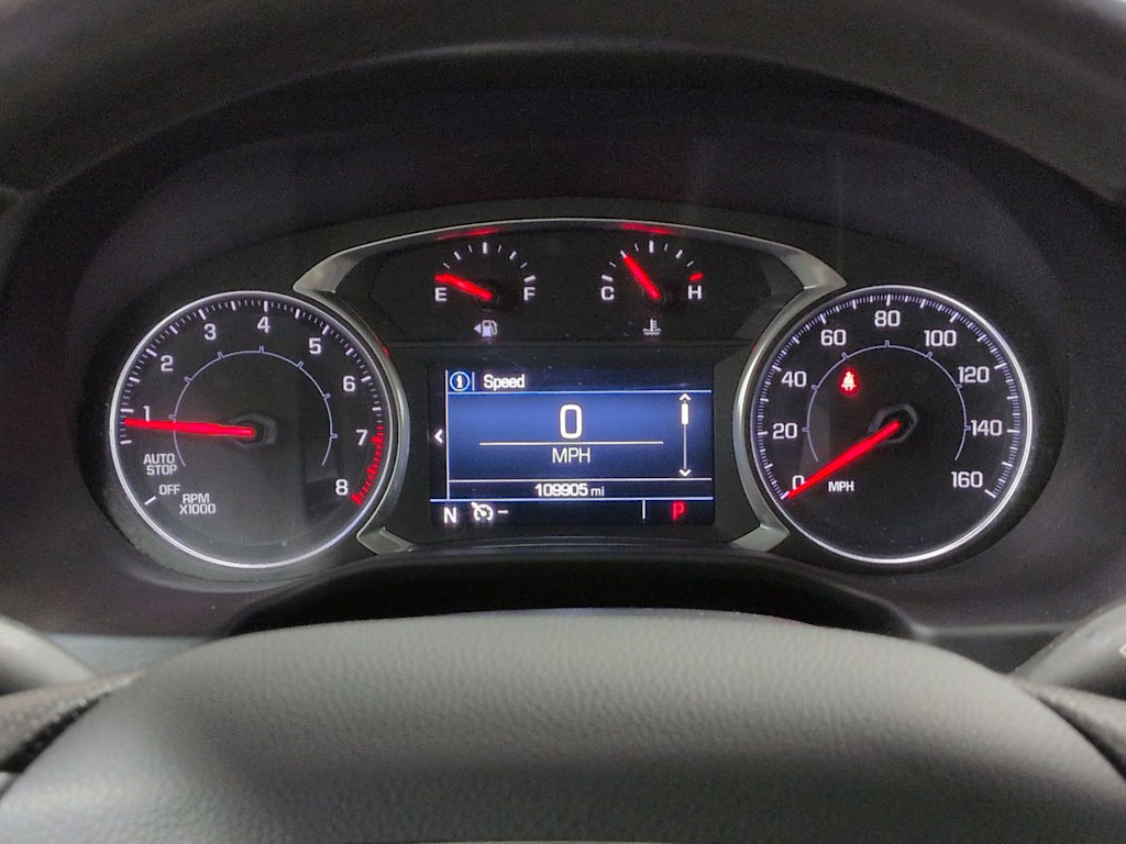 Thumbnail: 2021 GMC Acadia - 16