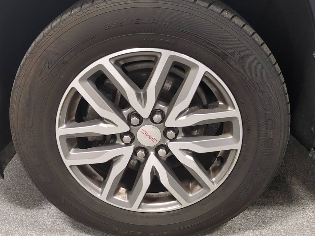 Thumbnail: 2019 GMC Acadia - 8