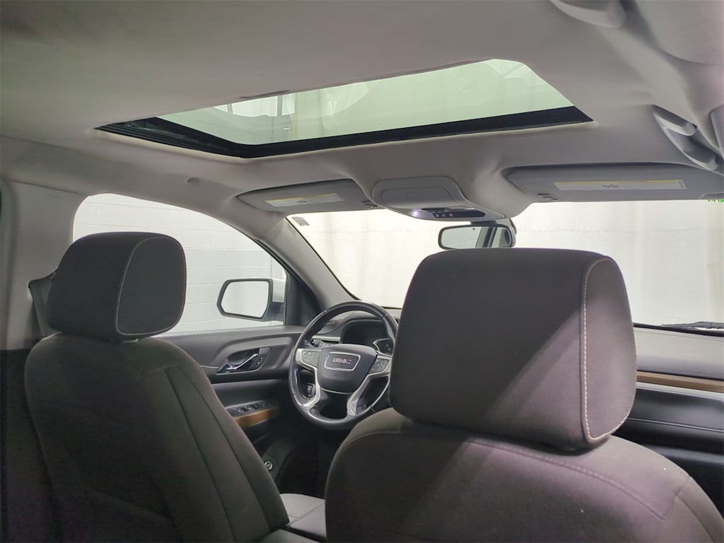Thumbnail: 2019 GMC Acadia - 28
