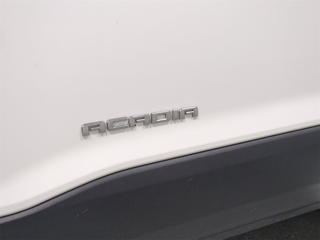 Thumbnail: 2019 GMC Acadia - 24