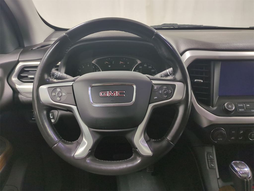 Thumbnail: 2019 GMC Acadia - 14