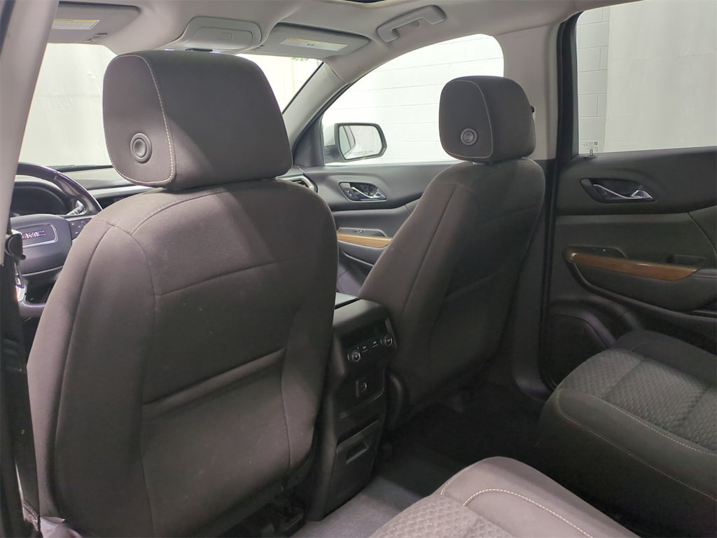 Thumbnail: 2019 GMC Acadia - 13