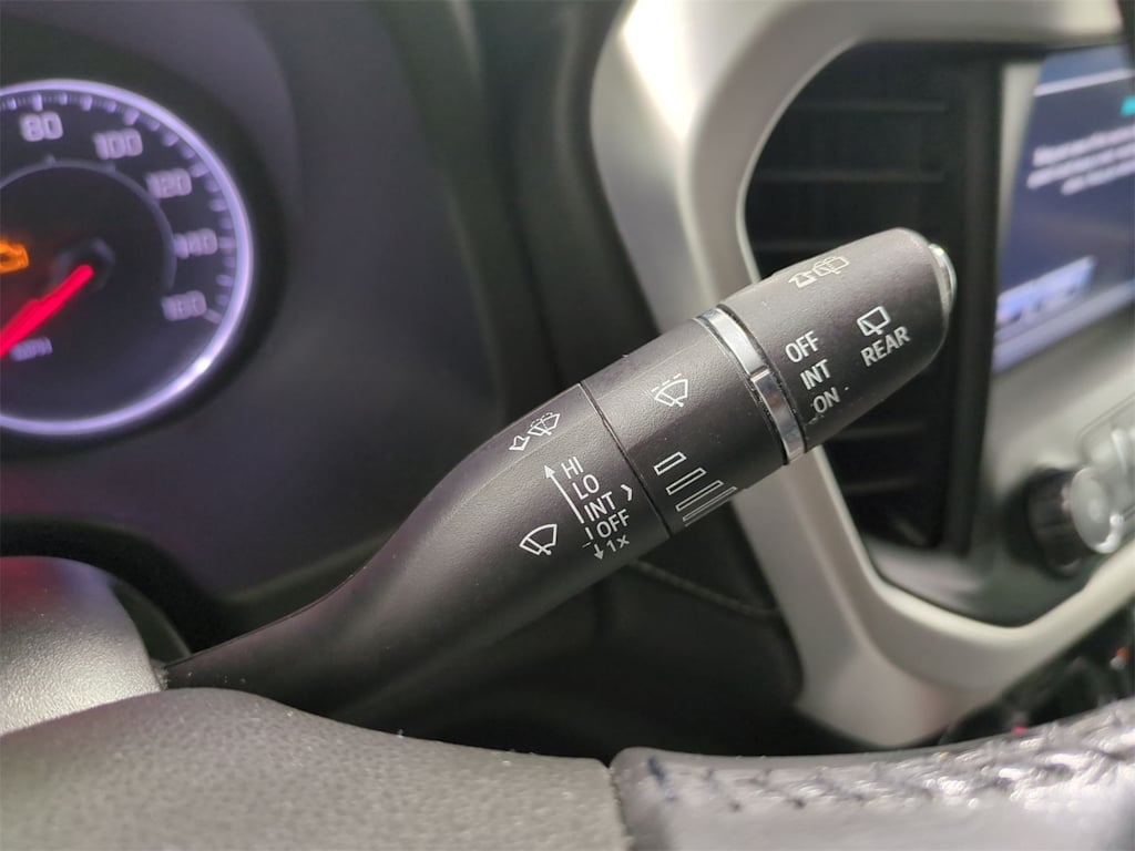 Thumbnail: 2019 GMC Acadia - 16