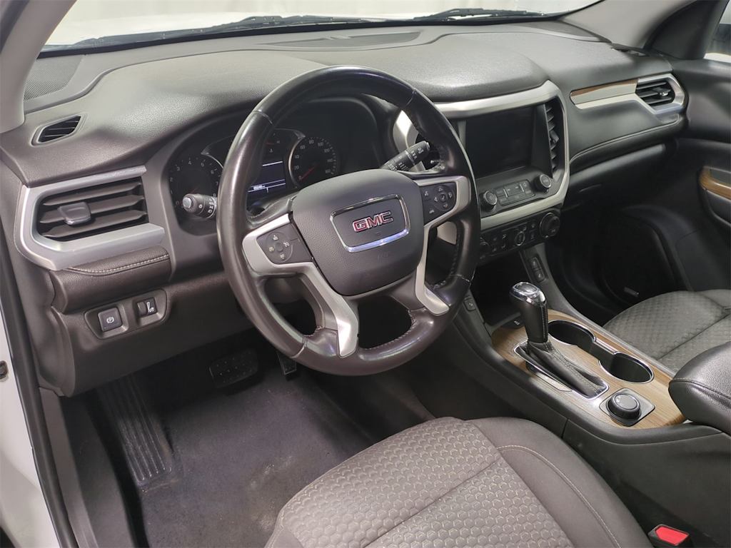 Thumbnail: 2019 GMC Acadia - 2