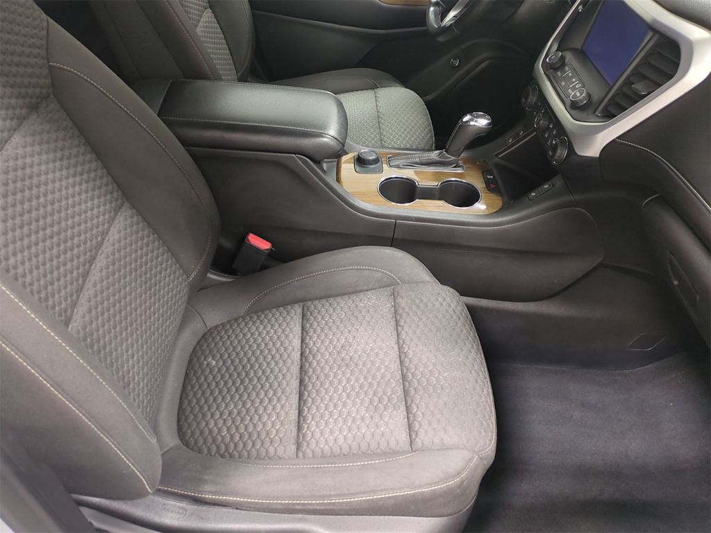 Thumbnail: 2019 GMC Acadia - 29