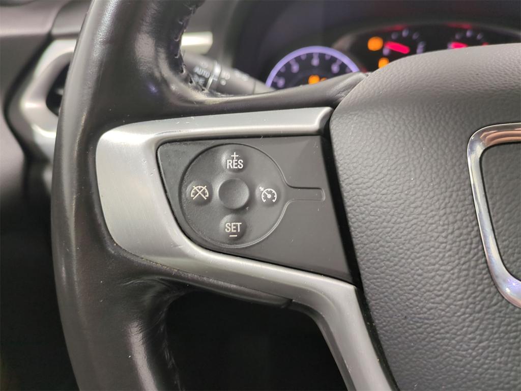 Thumbnail: 2019 GMC Acadia - 30