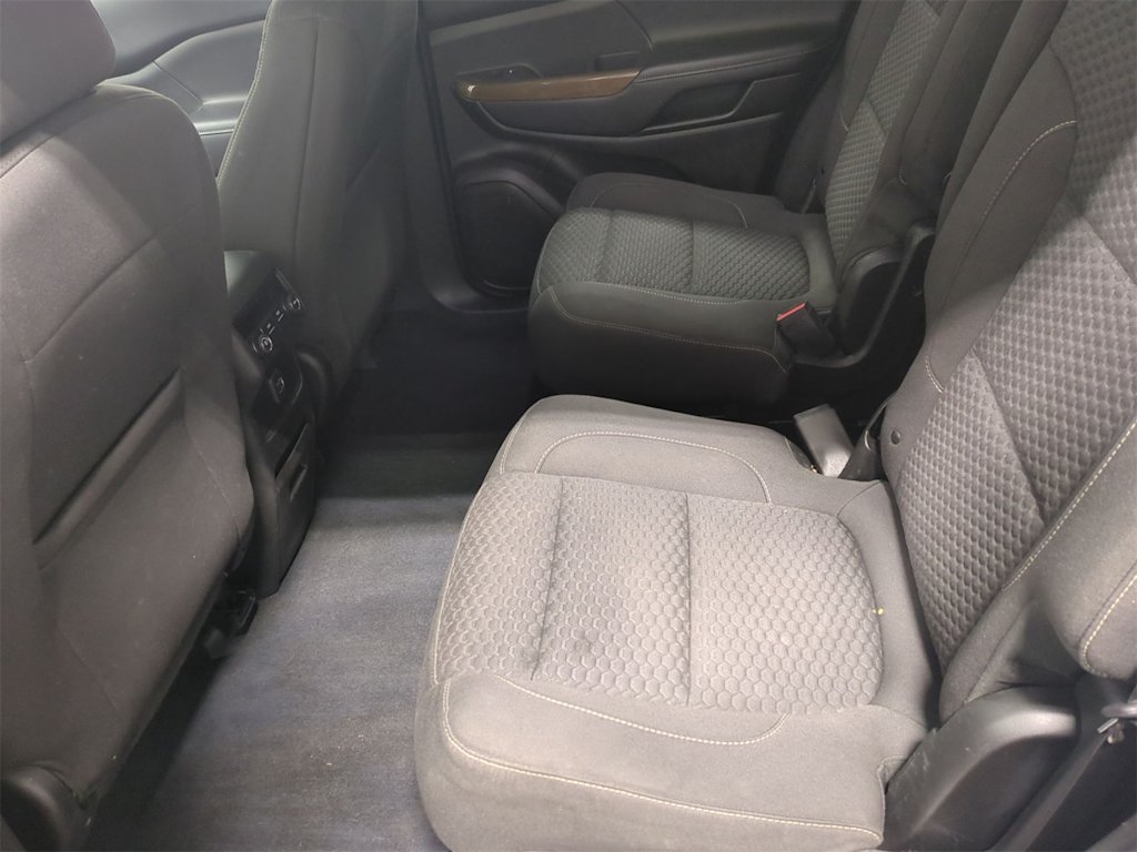 Thumbnail: 2019 GMC Acadia - 27