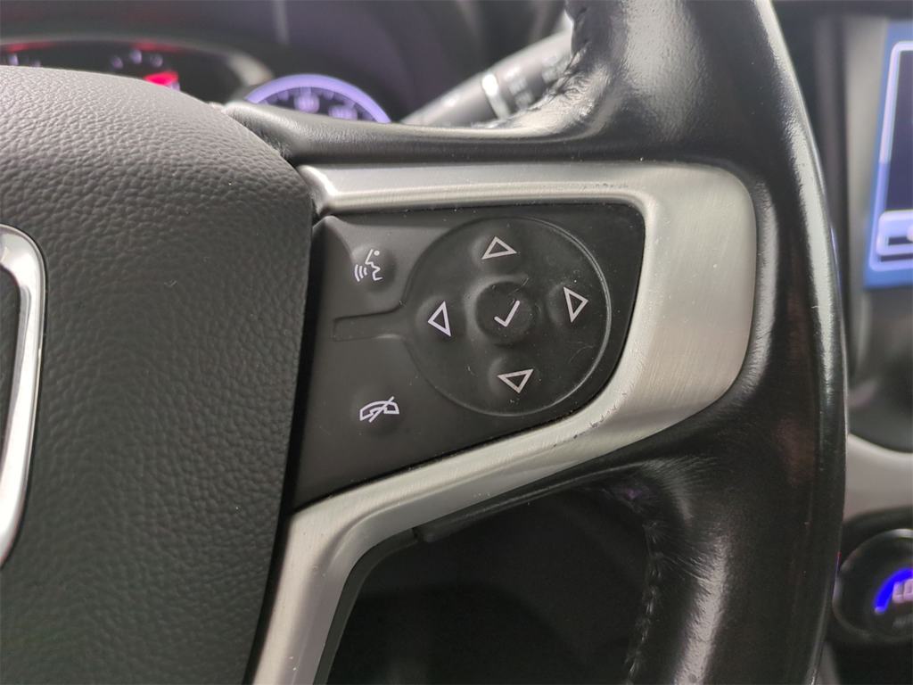 Thumbnail: 2019 GMC Acadia - 31