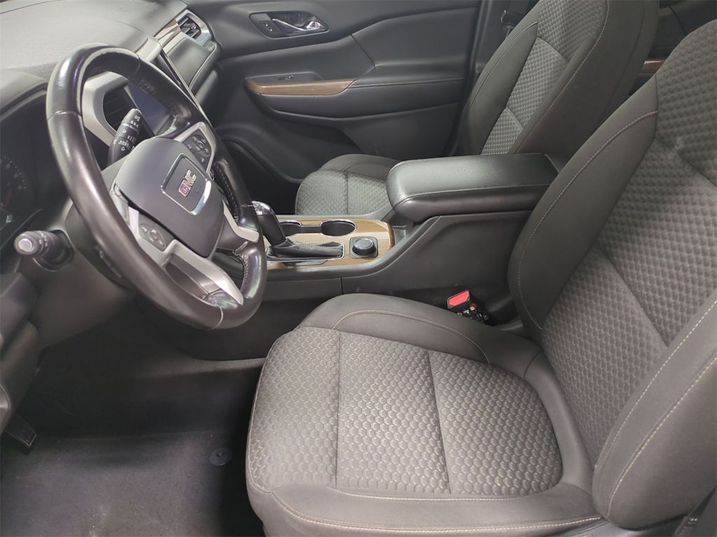 Thumbnail: 2019 GMC Acadia - 11