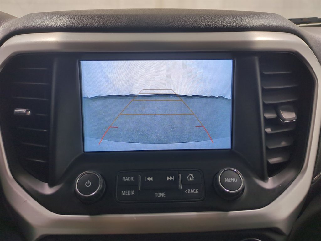Thumbnail: 2019 GMC Acadia - 33