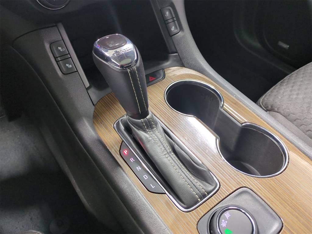 Thumbnail: 2019 GMC Acadia - 36