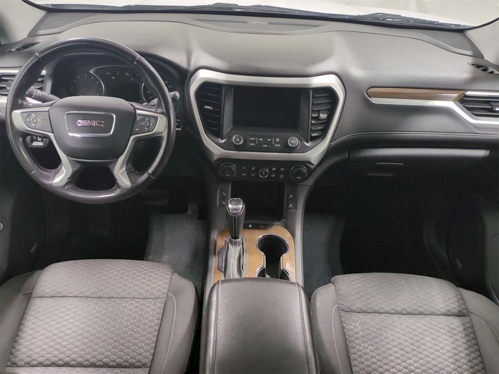 Thumbnail: 2019 GMC Acadia - 10