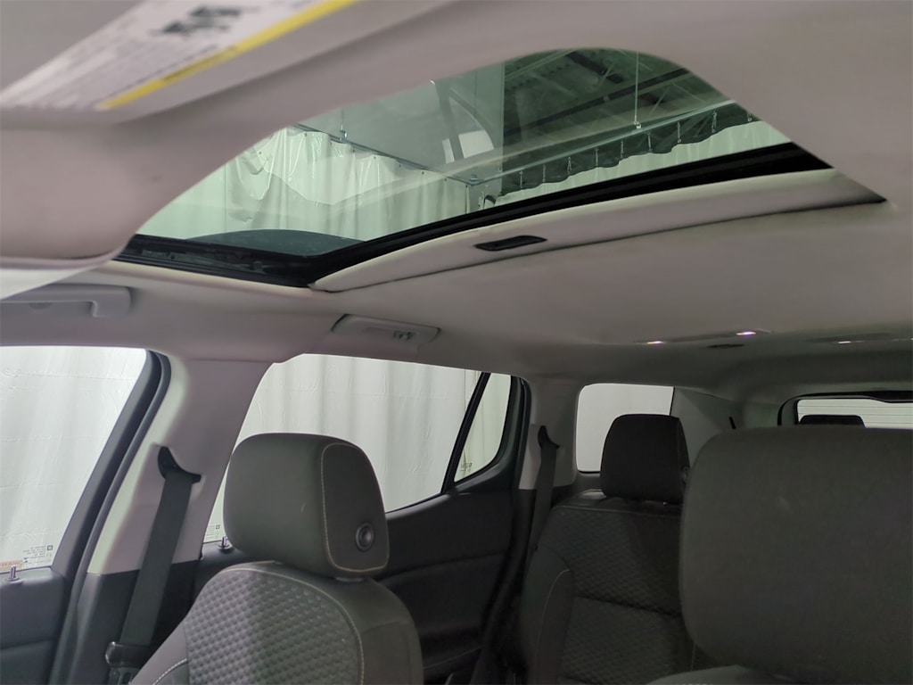 Thumbnail: 2019 GMC Acadia - 26