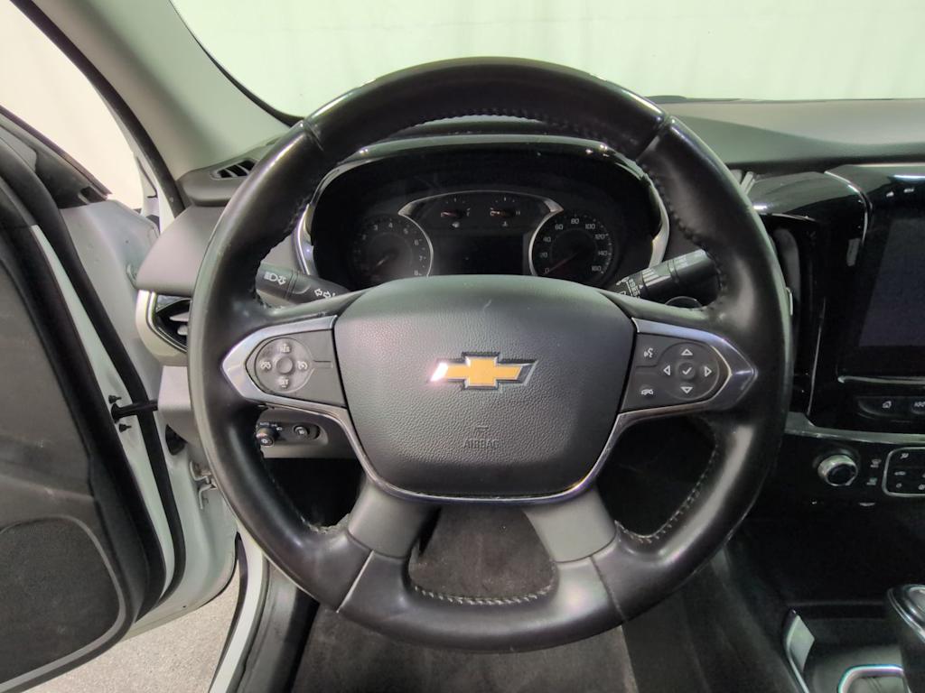 Thumbnail: 2018 Chevrolet Traverse - 13
